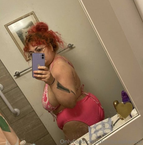 Nacktes geleaktes OnlyFans-Foto von Wideboy64
