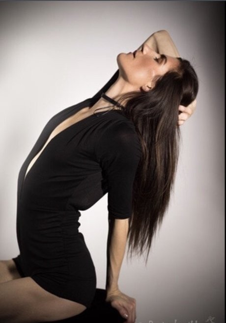 Nacktes geleaktes OnlyFans-Foto von Ggenevieve04k