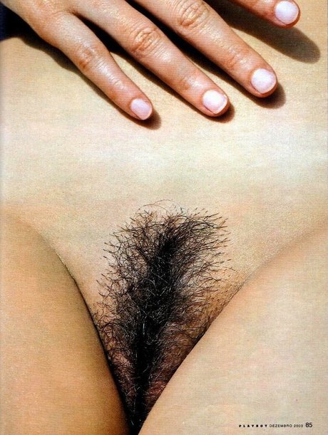 Nacktes geleaktes OnlyFans-Foto von Luciana Vendramini