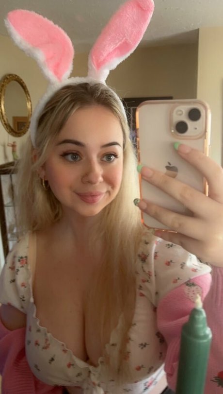 Nacktes geleaktes OnlyFans-Foto von Lilhunnixo