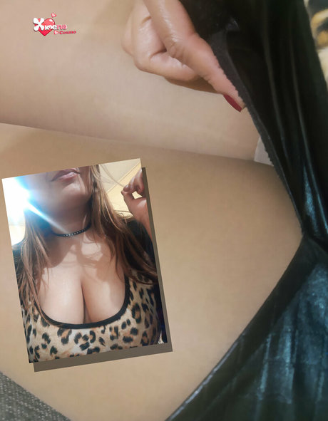 Ximenacosmo