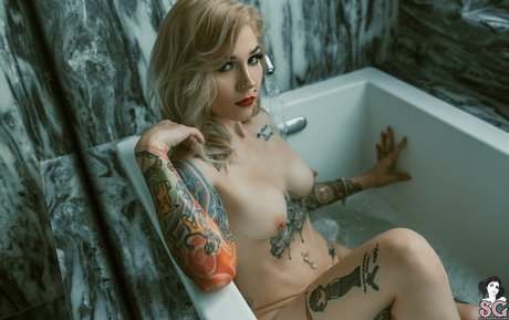 Nacktes geleaktes OnlyFans-Foto von Kourtneydee