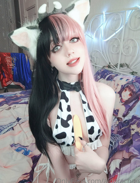 Nacktes geleaktes OnlyFans-Foto von Aldorachan