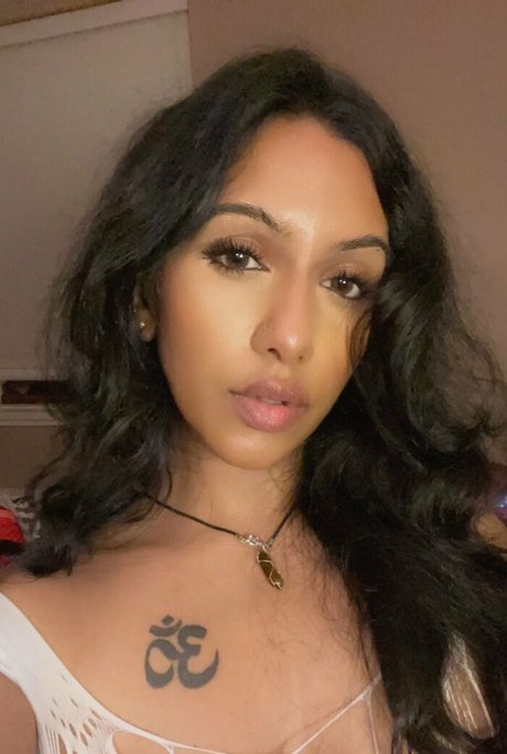 Nacktes geleaktes OnlyFans-Foto von Postnutclaire