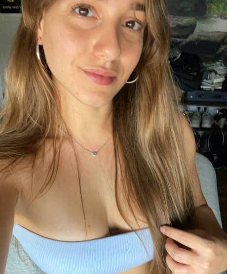 Nacktes geleaktes OnlyFans-Foto von Arigetsmuscles