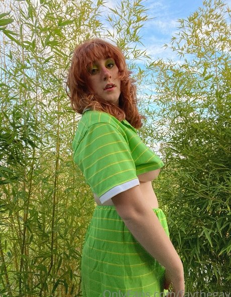 Nacktes geleaktes OnlyFans-Foto von Faythegay