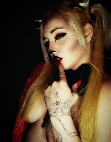 Dizzydolliefree