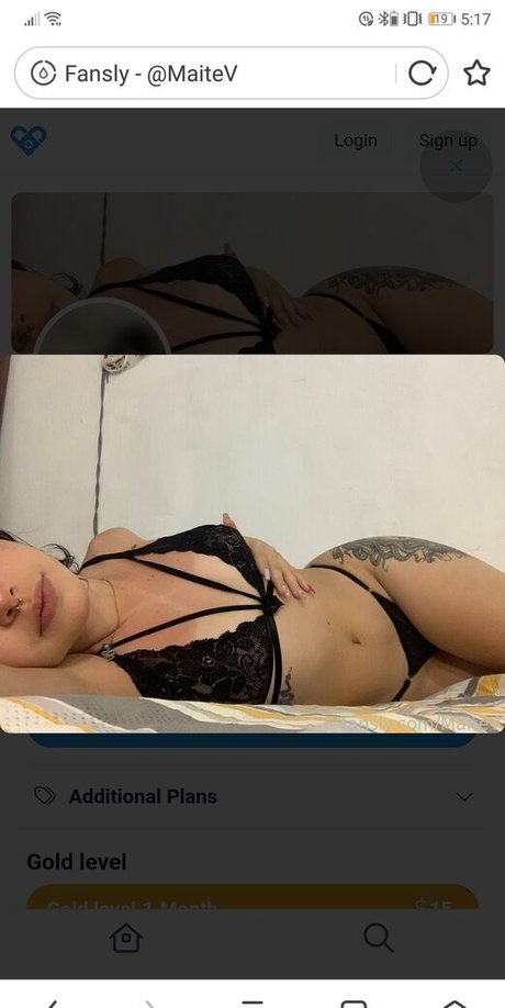 Maite Valentina
