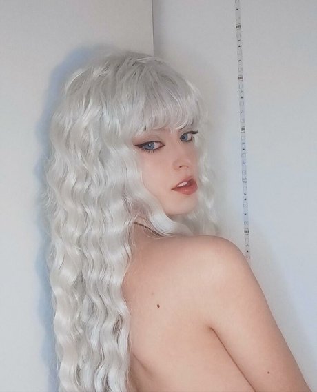Nacktes geleaktes OnlyFans-Foto von Ryoheaven