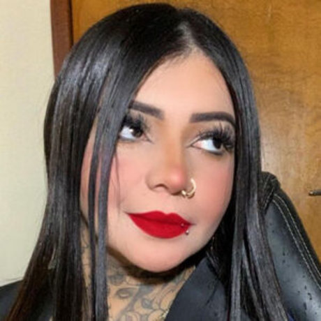Nacktes geleaktes OnlyFans-Foto von Sal Paiva