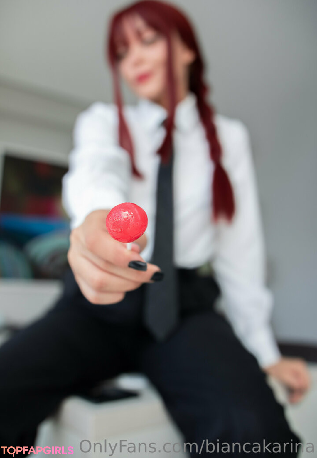 Nacktes geleaktes OnlyFans-Foto von Bianca Karina #1001