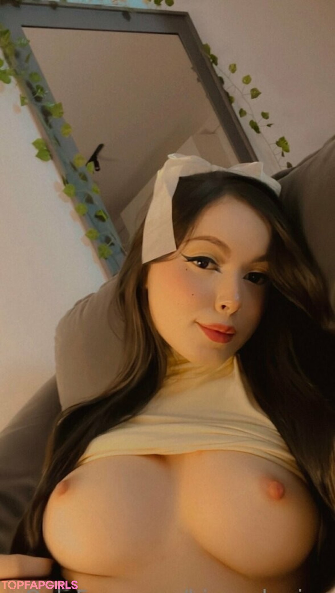 Nacktes geleaktes OnlyFans-Foto von Bianca Karina #1109