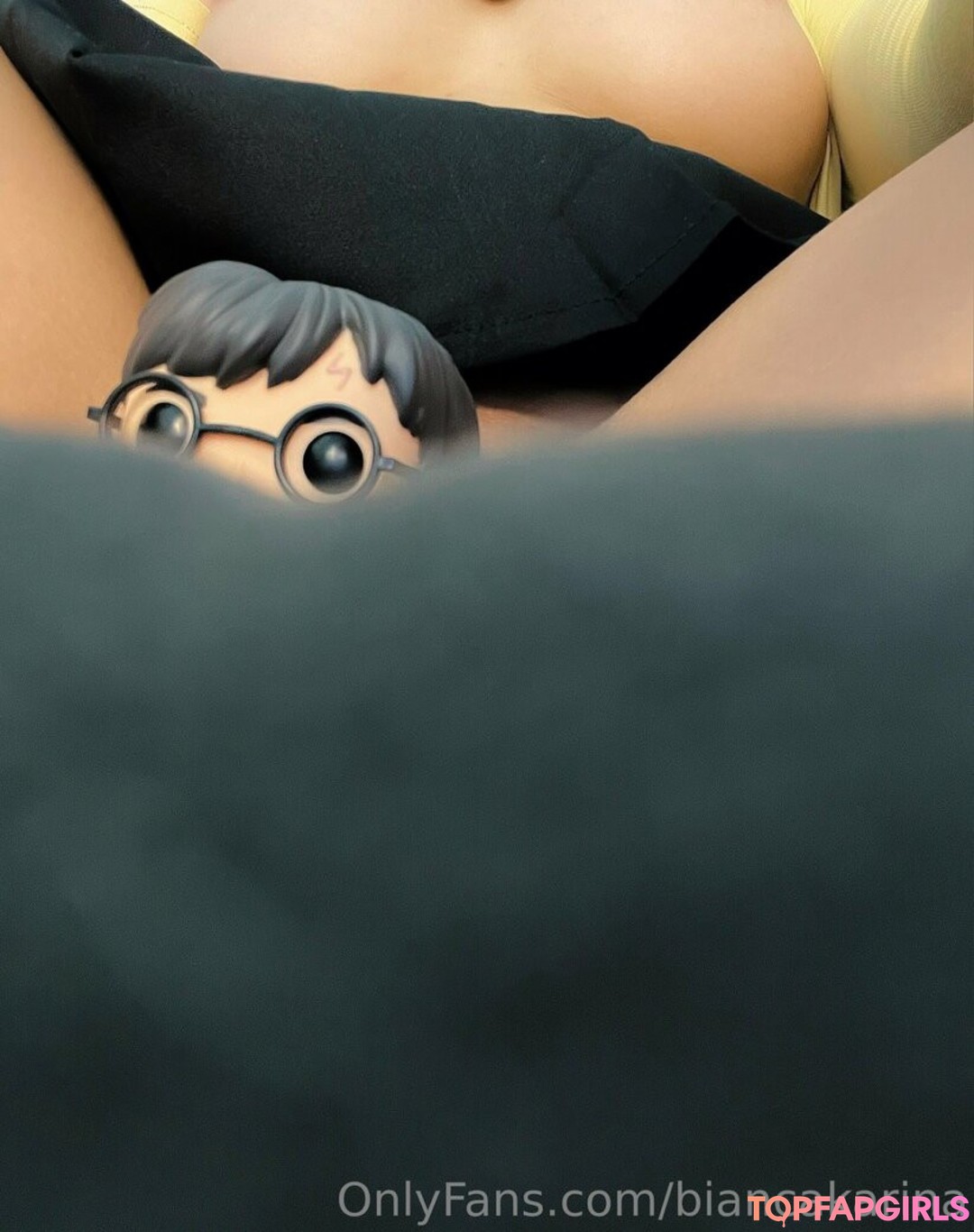 Nacktes geleaktes OnlyFans-Foto von Bianca Karina #1129