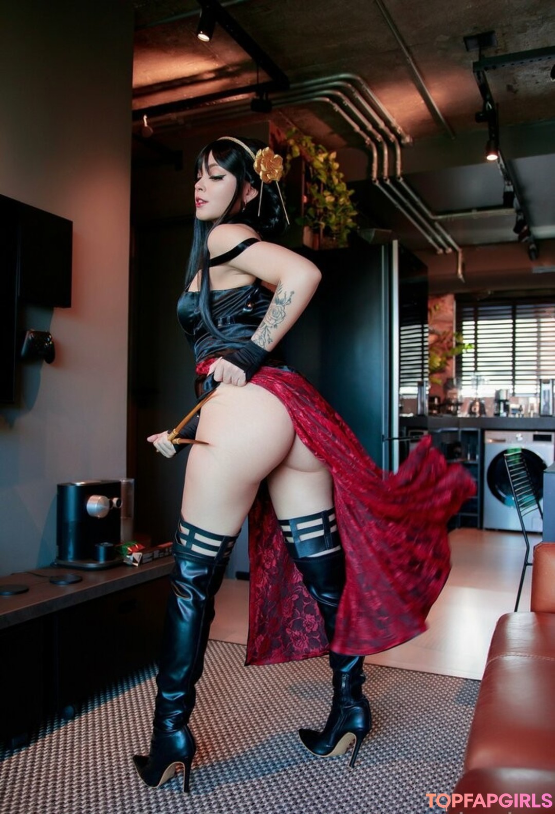 Nacktes geleaktes OnlyFans-Foto von Bianca Karina #1137