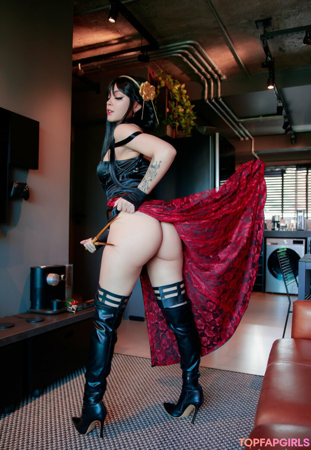 Nacktes geleaktes OnlyFans-Foto von Bianca Karina #1149