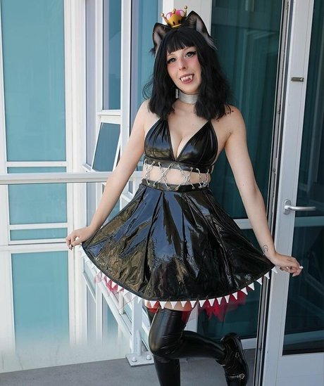 Nacktes geleaktes OnlyFans-Foto von Looshcos