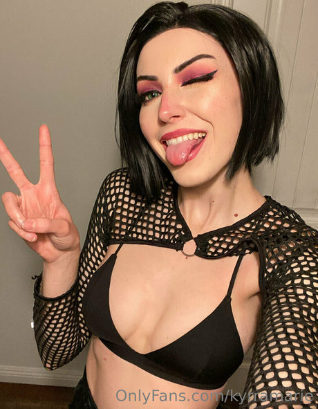 Kyrramarie