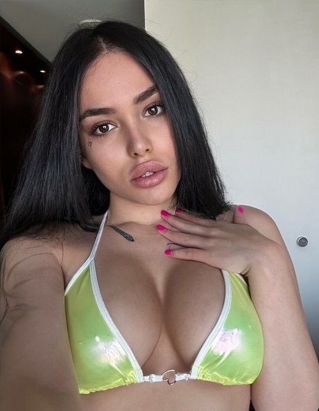 Alisa Musa