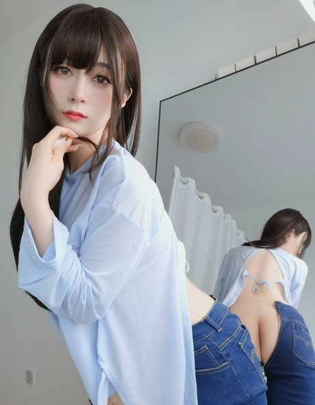 Nacktes geleaktes OnlyFans-Foto von Silver881