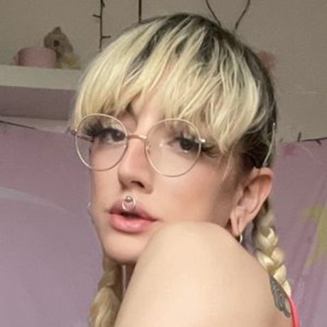 Nacktes geleaktes OnlyFans-Foto von Muassholee