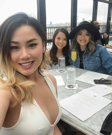 Lindaafreckles