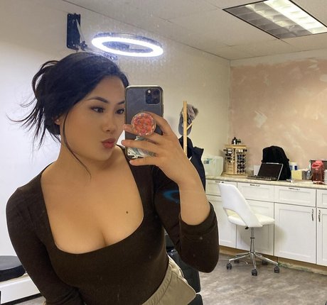 Nacktes geleaktes OnlyFans-Foto von Lindaafreckles