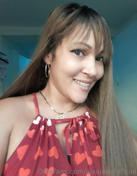 Aixajeweloficial