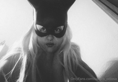 Nacktes geleaktes OnlyFans-Foto von Sakuraodiosa