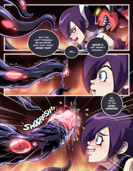 Linker Lewds