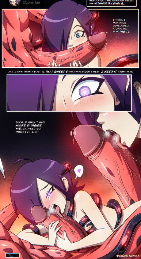 Linker Lewds