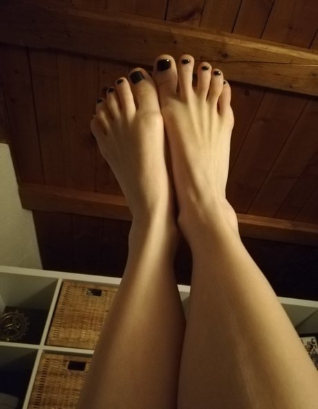 Nacktes geleaktes OnlyFans-Foto von Merona Asmr