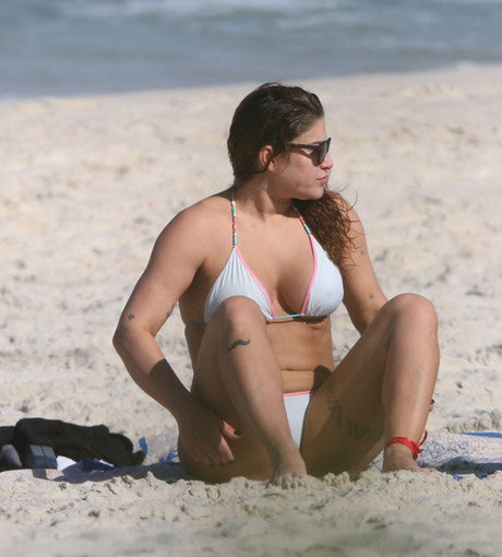 Priscila Fantin