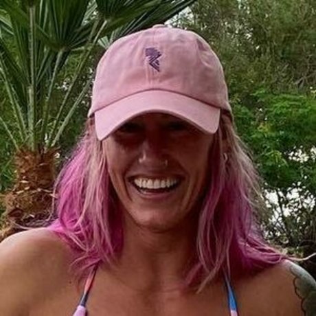 Nacktes geleaktes OnlyFans-Foto von Danielle Brandon