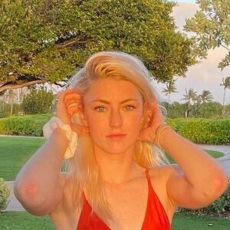 Nacktes geleaktes OnlyFans-Foto von Autumnrosehoney