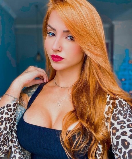Leticia Ferrazzani