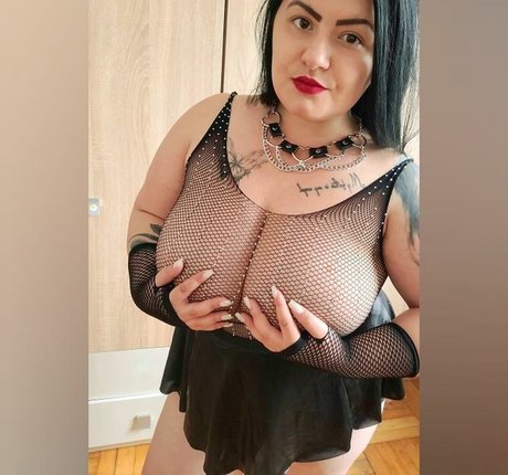 Nacktes geleaktes OnlyFans-Foto von Marianmariaclaudia