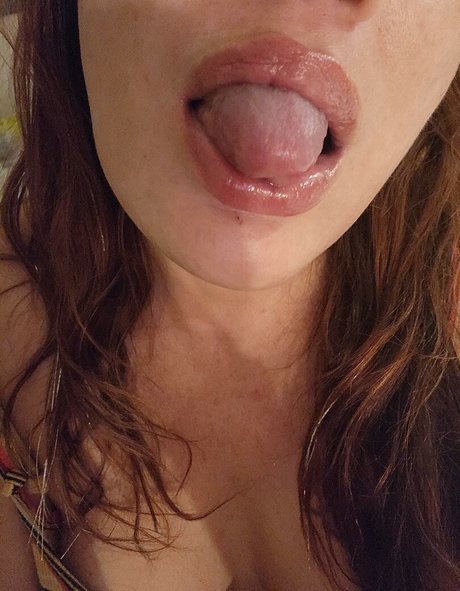 Nacktes geleaktes OnlyFans-Foto von Lovebush1313