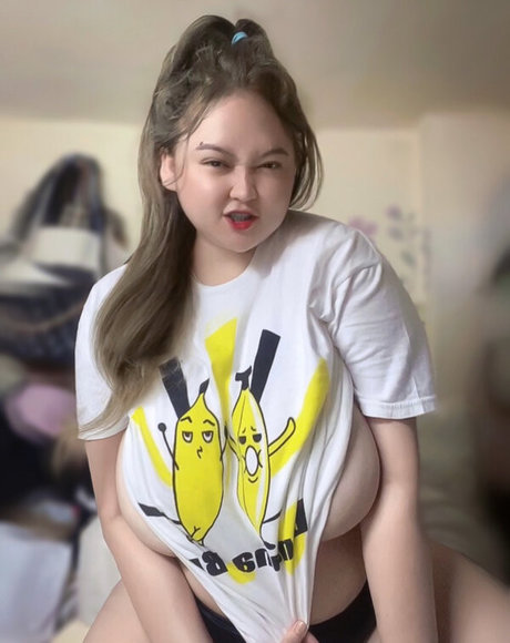 Misschubbybabe