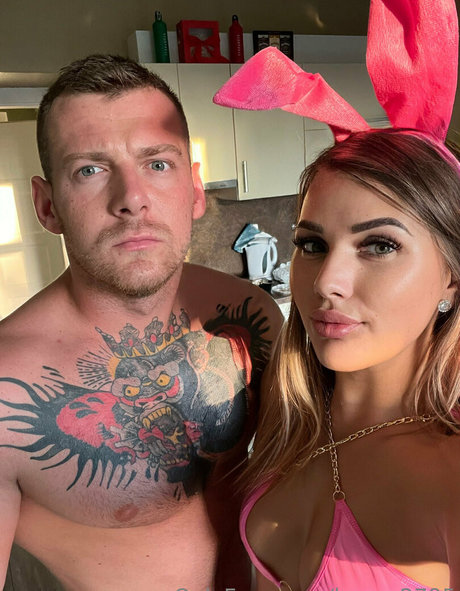Nacktes geleaktes OnlyFans-Foto von Hope2795