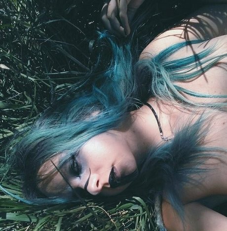Nacktes geleaktes OnlyFans-Foto von Hurona Rolera