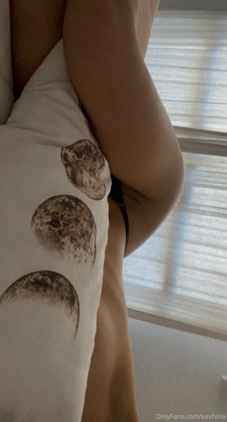 Nacktes geleaktes OnlyFans-Foto von Crazylatina