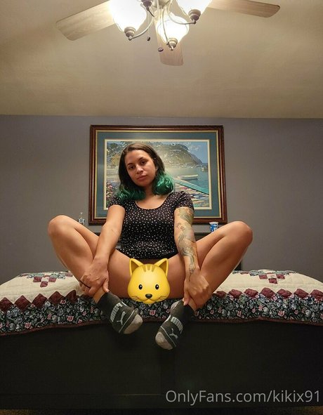 Kikix91