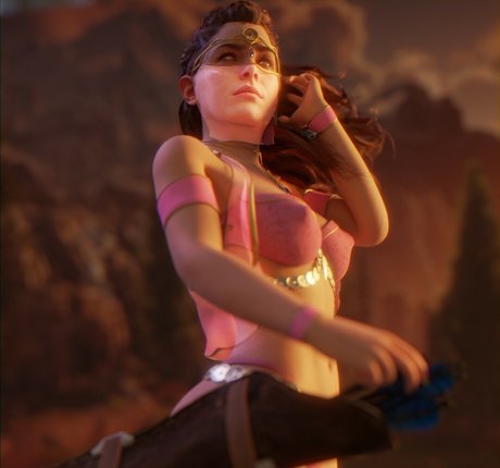 Alloy Horizon Zero Dawn