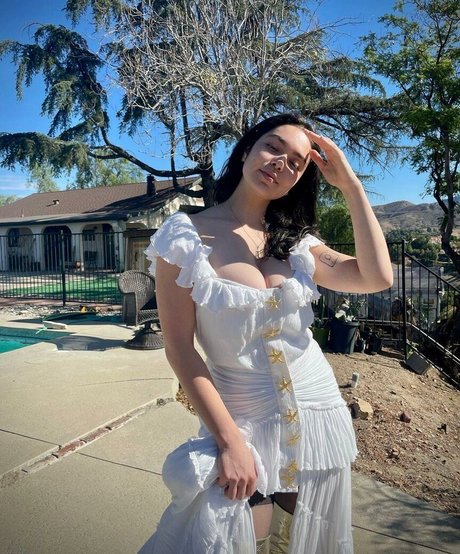 Aulii Cravalho