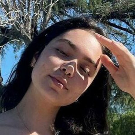 Nacktes geleaktes OnlyFans-Foto von Aulii Cravalho