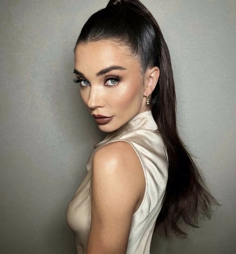 Amy Jackson