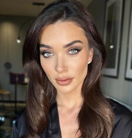 Amy Jackson