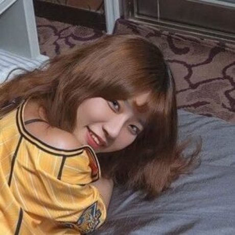 Nacktes geleaktes OnlyFans-Foto von Hanyuyen