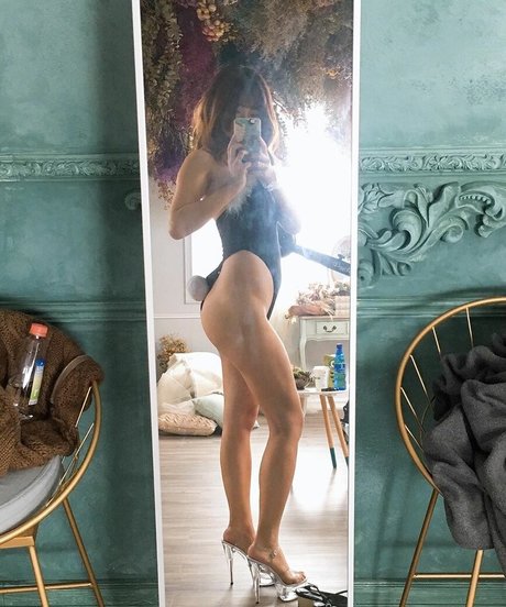 Nacktes geleaktes OnlyFans-Foto von Hanyuyen