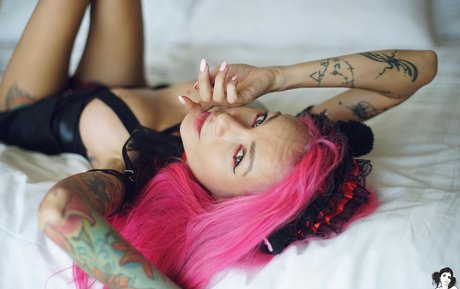 Iamdollhead